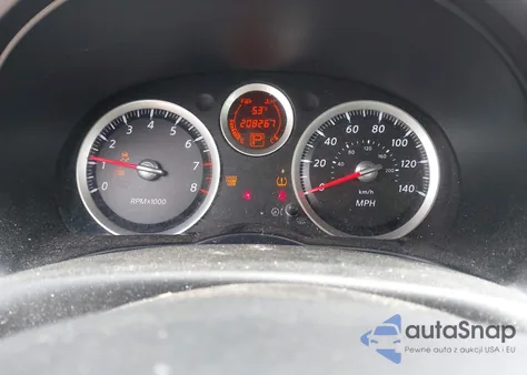 2011 Nissan Sentra 2.0S z USA, uszkodzony, nr VIN 3N1AB6AP8BL699903